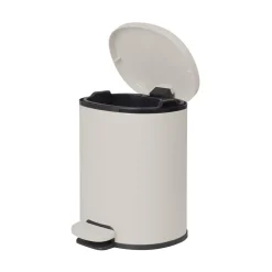Blomus - Toilet-Pedalspand - Moonbeam - PARA - 29x21 cm
