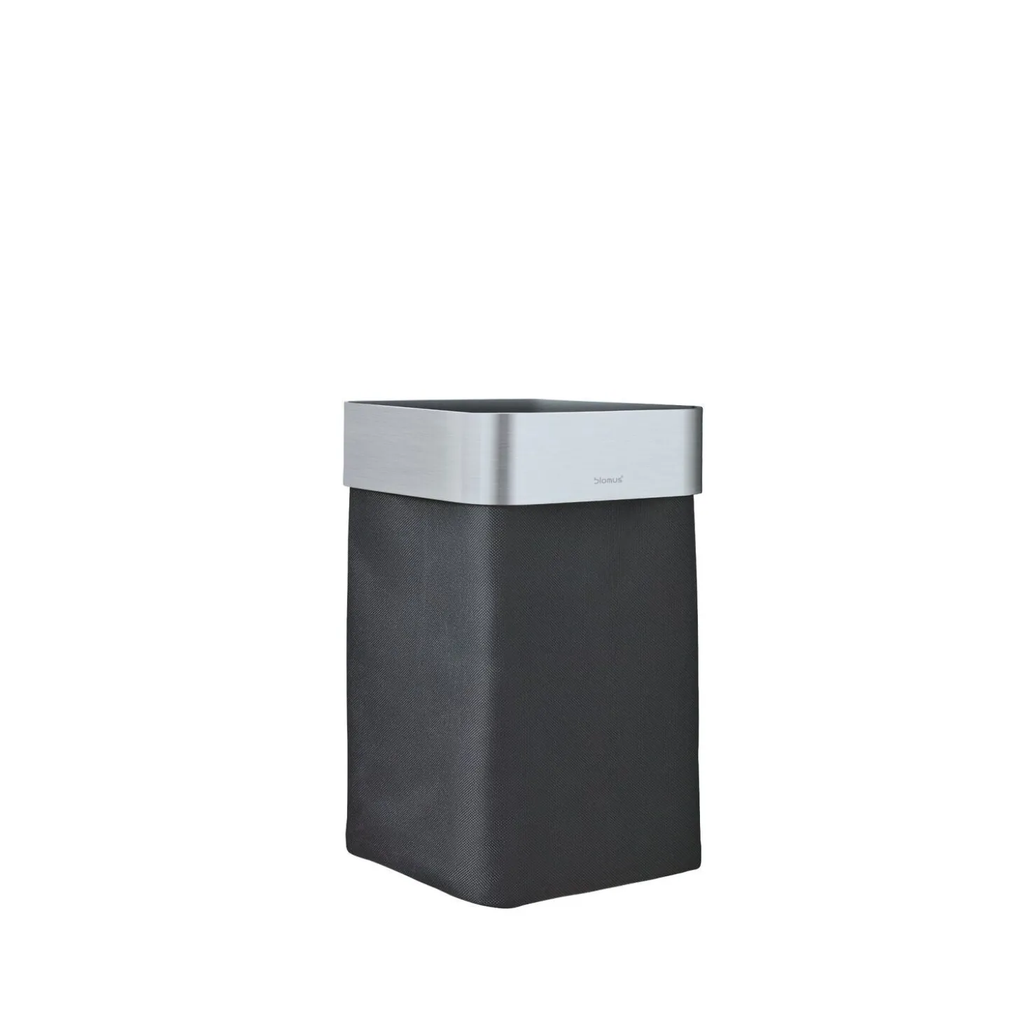 Blomus - Towel Basket - Anthracite - NEXIO