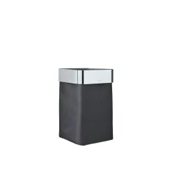 Blomus - Towel Basket - Anthracite - NEXIO