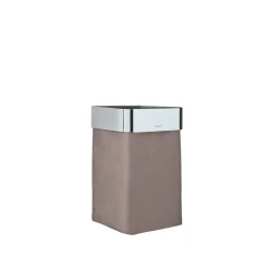 Blomus - Towel Basket - Taupe - NEXIO