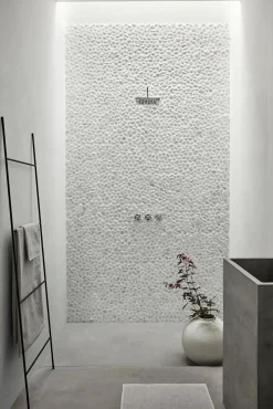 Blomus - Towel Ladder - H 165 cm, B 45 cm - FERA