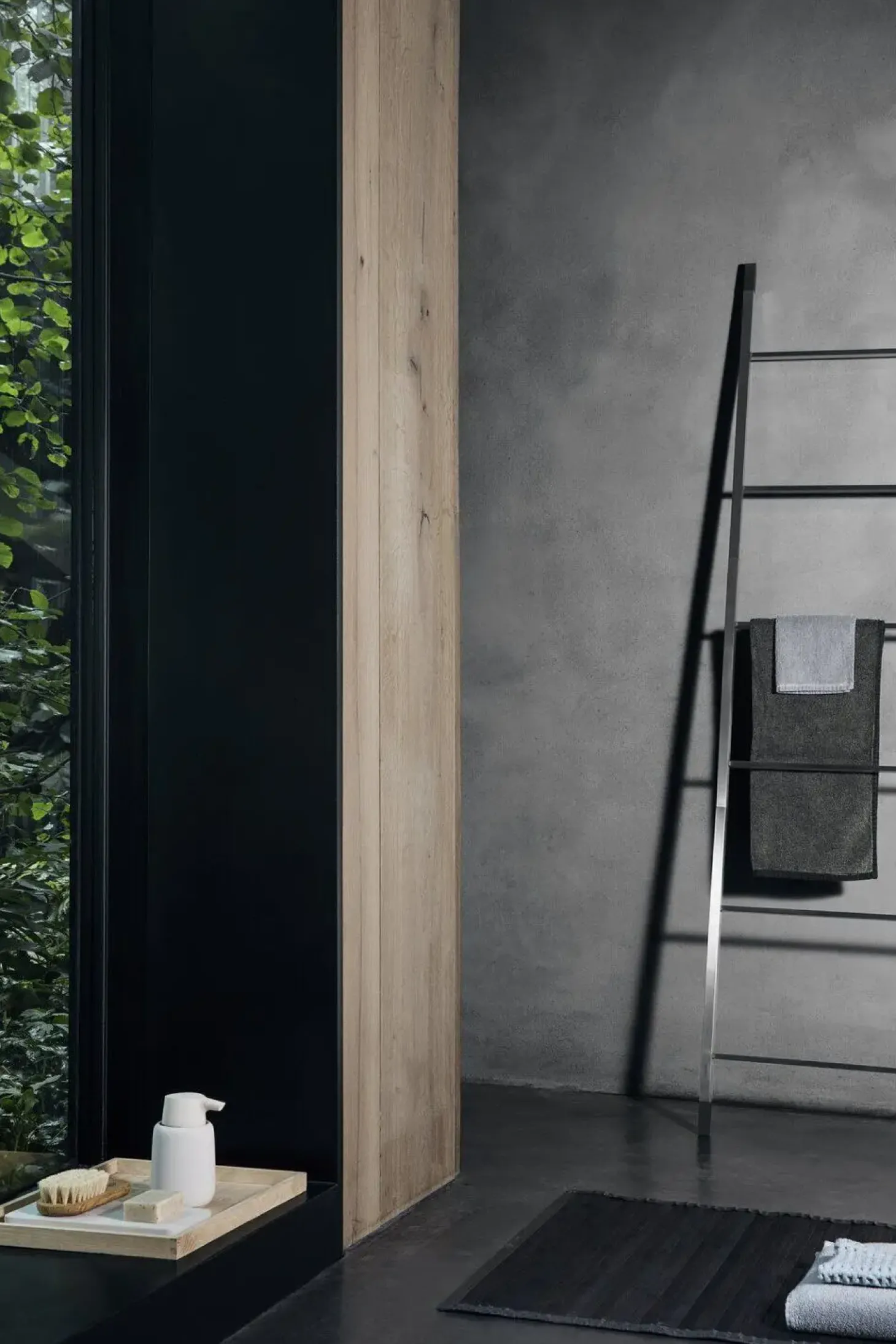 Blomus - Towel Ladder - - MENOTO