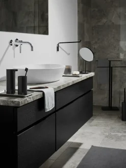 Blomus - Towel stand - matt - MENOTO