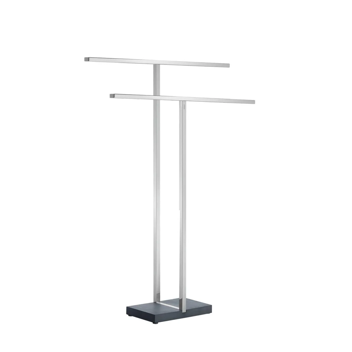 Blomus - Towel stand - polished - MENOTO