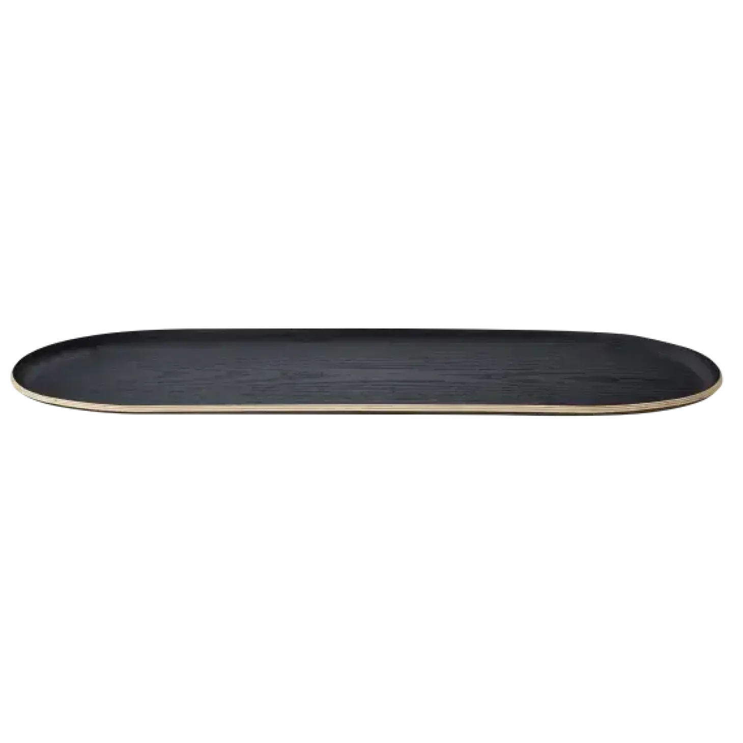 Blomus - Tray - BAKI - Black