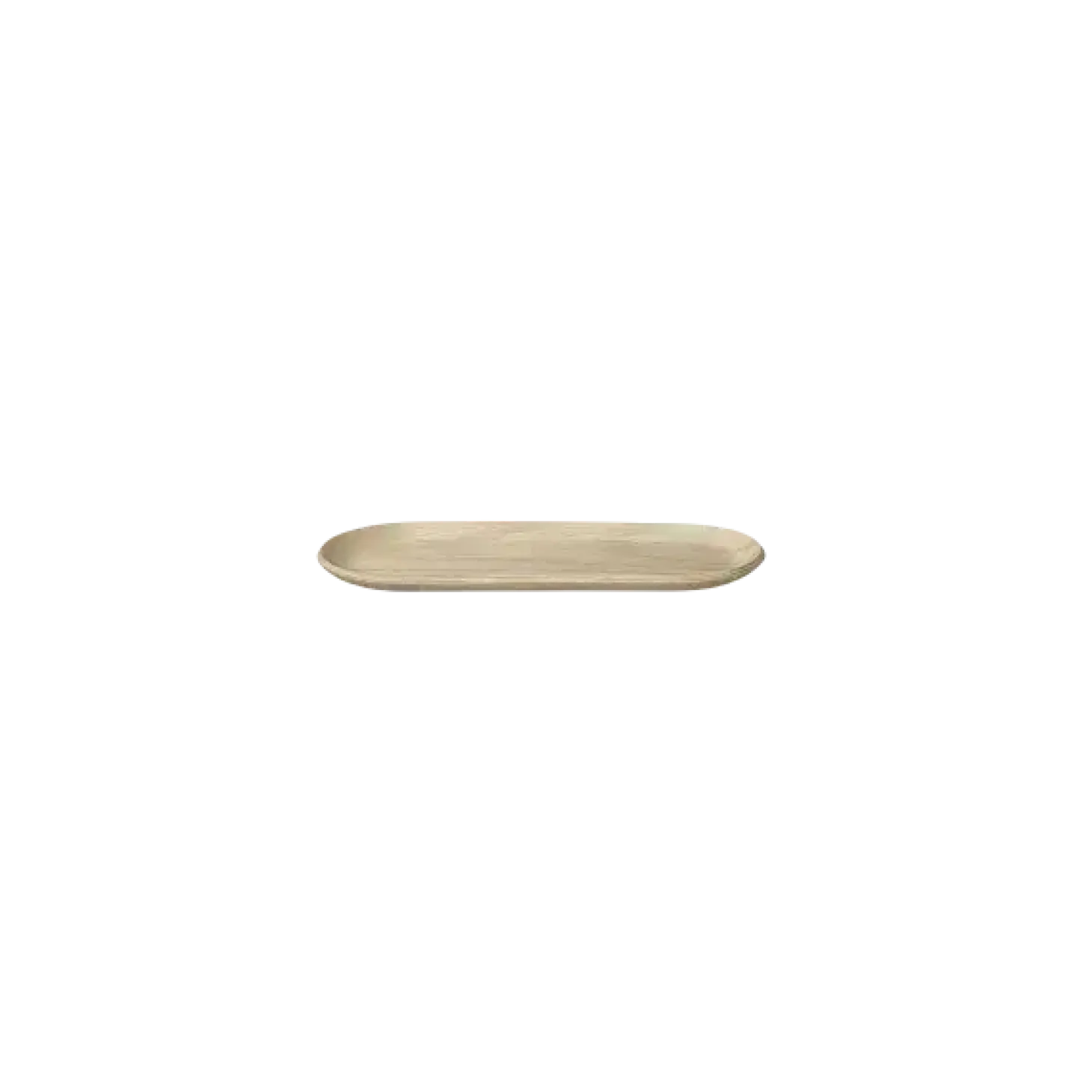Blomus - Tray - BAKI - Oak