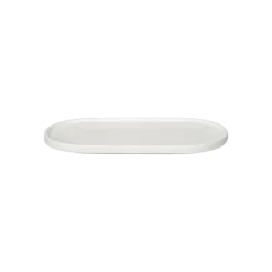 Blomus - Tray -CRETO- Lily White