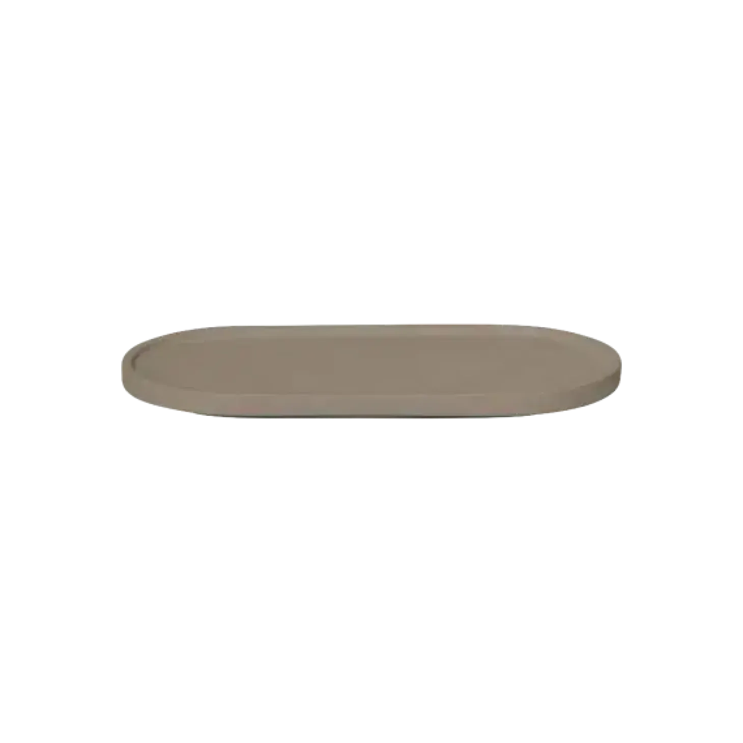 Blomus - Tray -CRETO- Mourning Dove