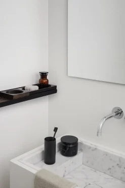 Blomus - Tray - H 4cm, B 20 cm, T 10 cm - MODO