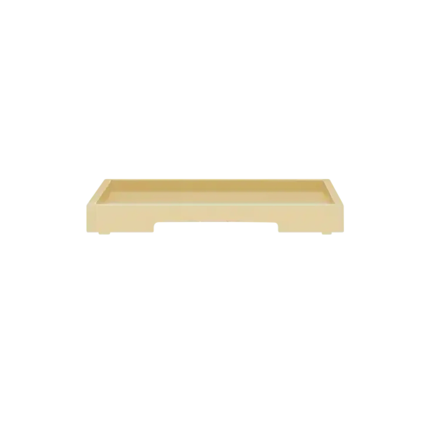 Blomus - Tray - KASANE - New Wheat