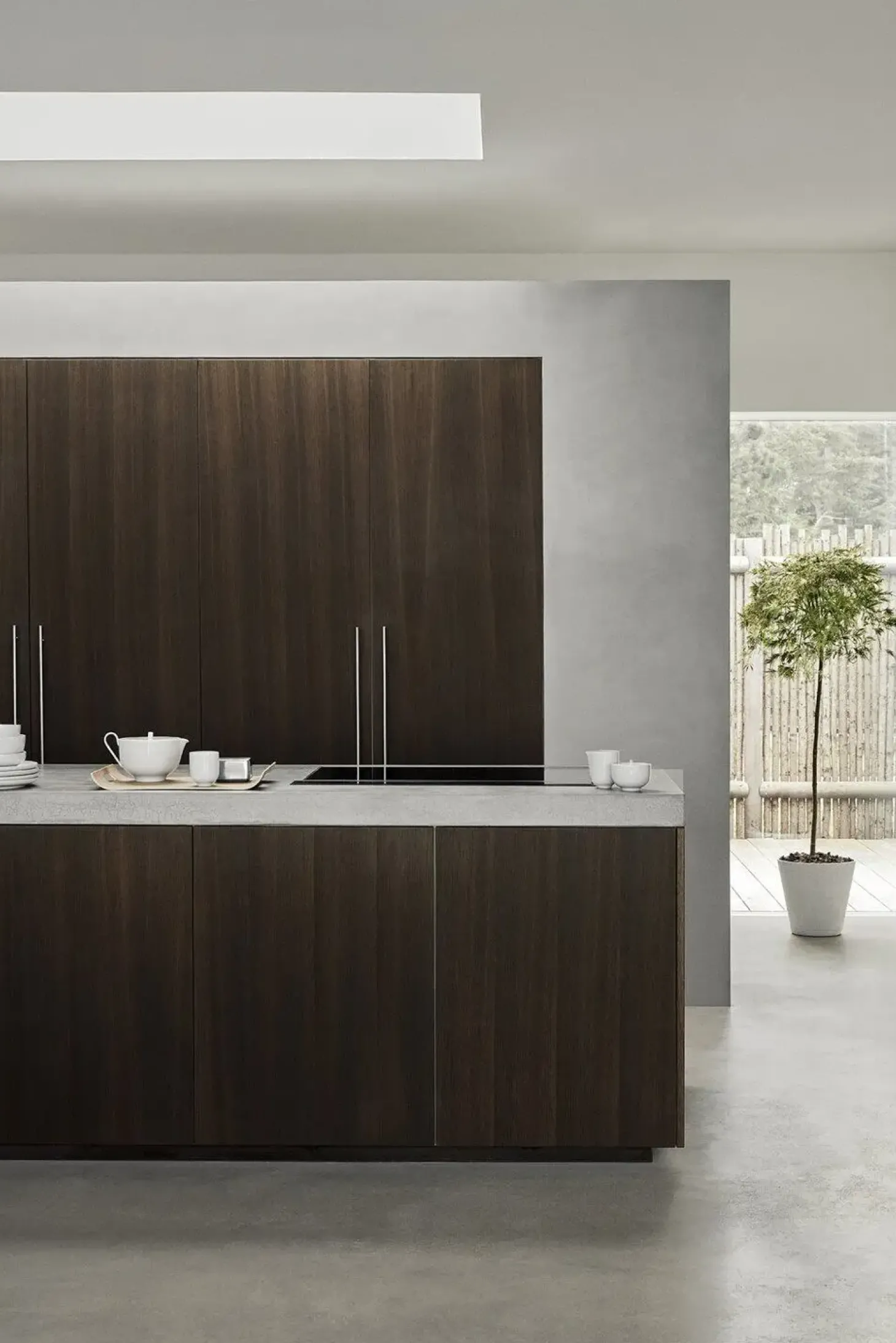 Blomus - Tray Large