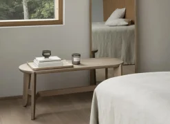 Blomus - Tray L - OKU - Oak
