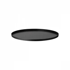 Blomus - Tray L - PEASY - Black