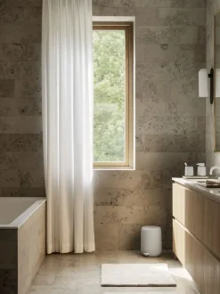 Blomus - Tray M - OKU - Oak