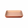 Blomus - Tray - Rustic Brown/Tan - HERBA