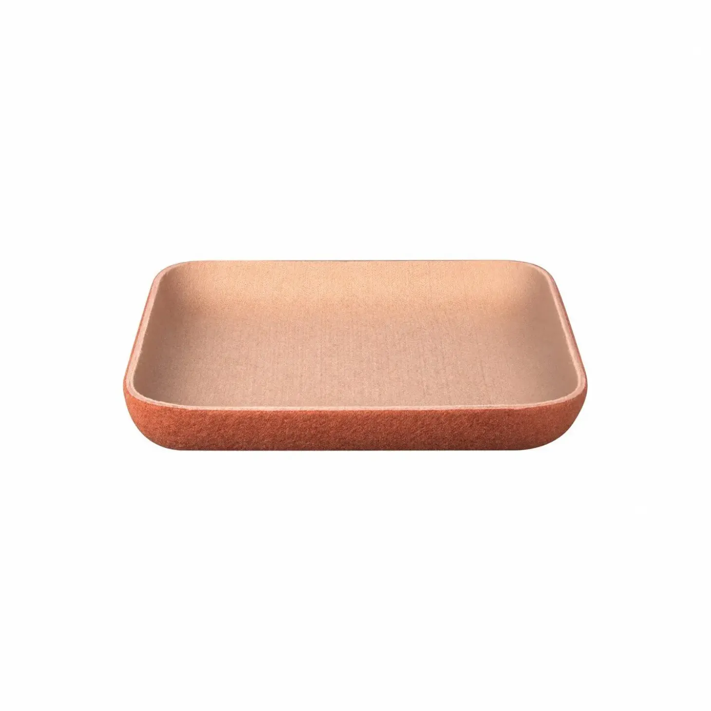 Blomus - Tray - Rustic Brown/Tan - HERBA