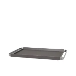 Blomus - Tray - Warm Gray - PEGOS