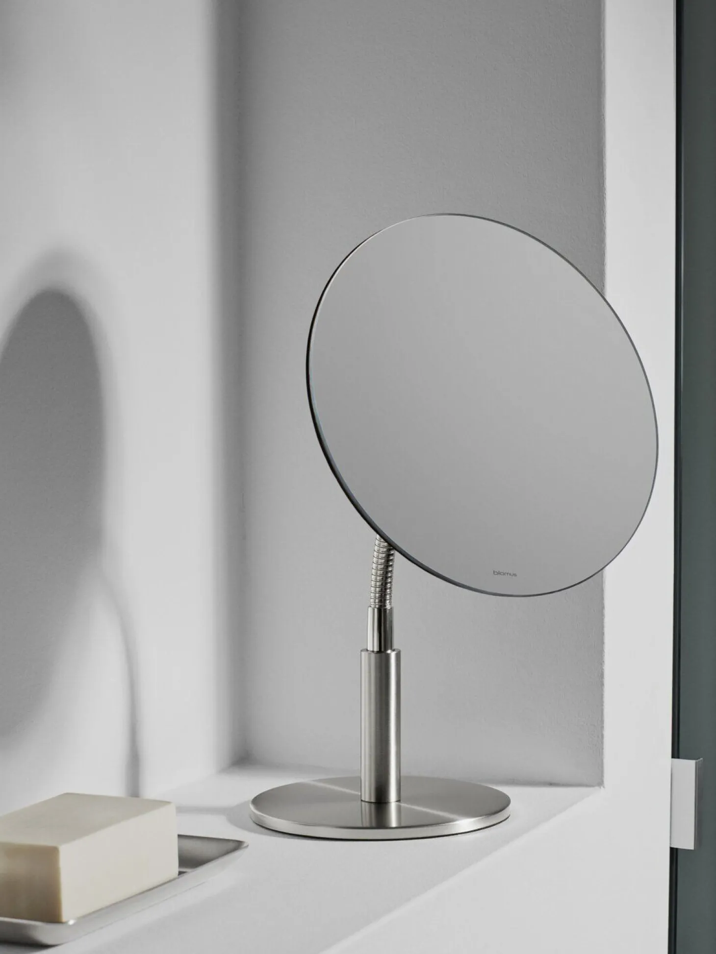 Blomus - Vanity Mirror - chrome - VISTA