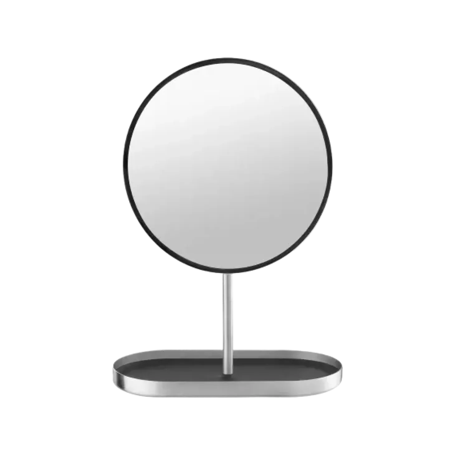 Blomus - Vanity Mirror -MODO- Stainless Steel matt