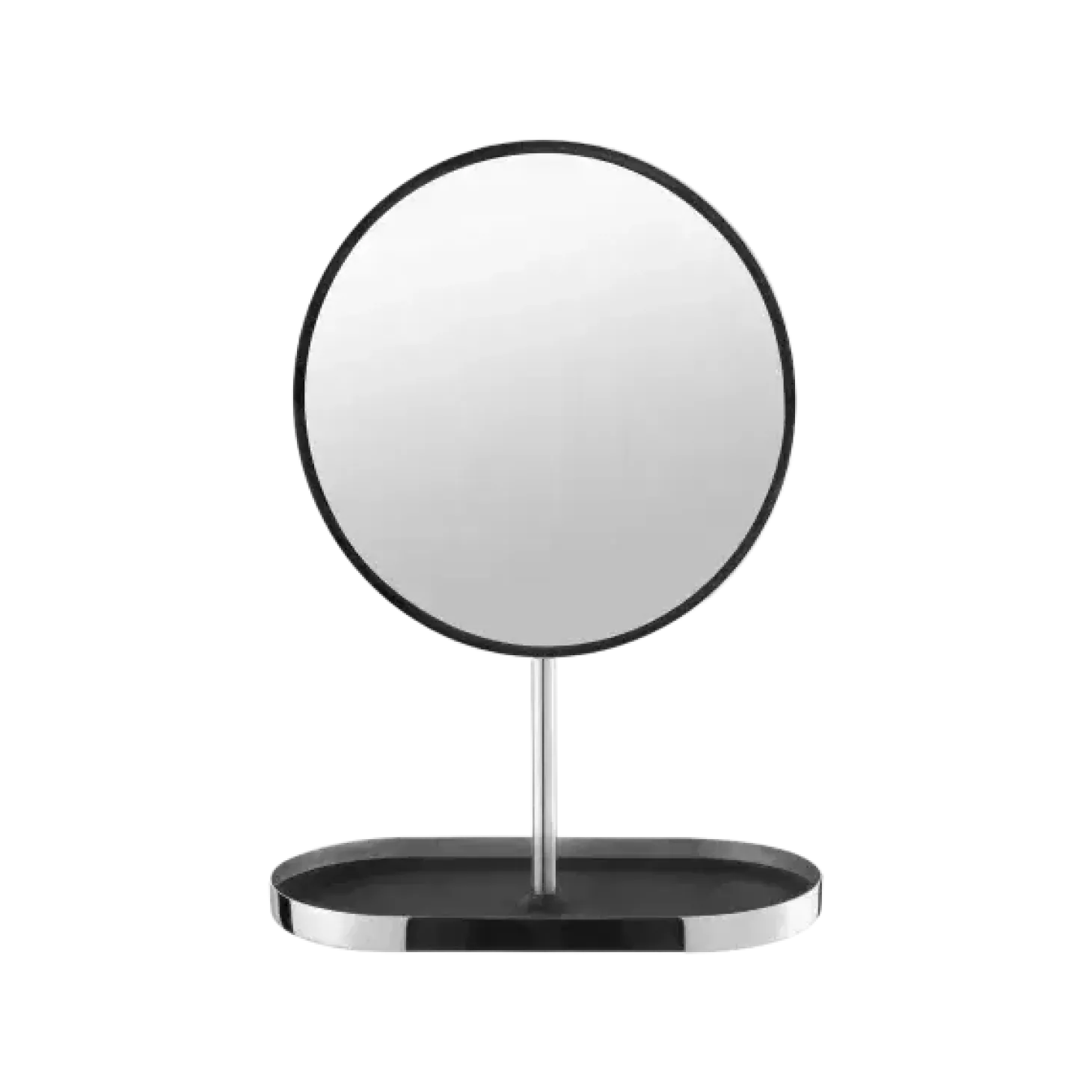 Blomus - Vanity Mirror -MODO- Stainless Steel polished