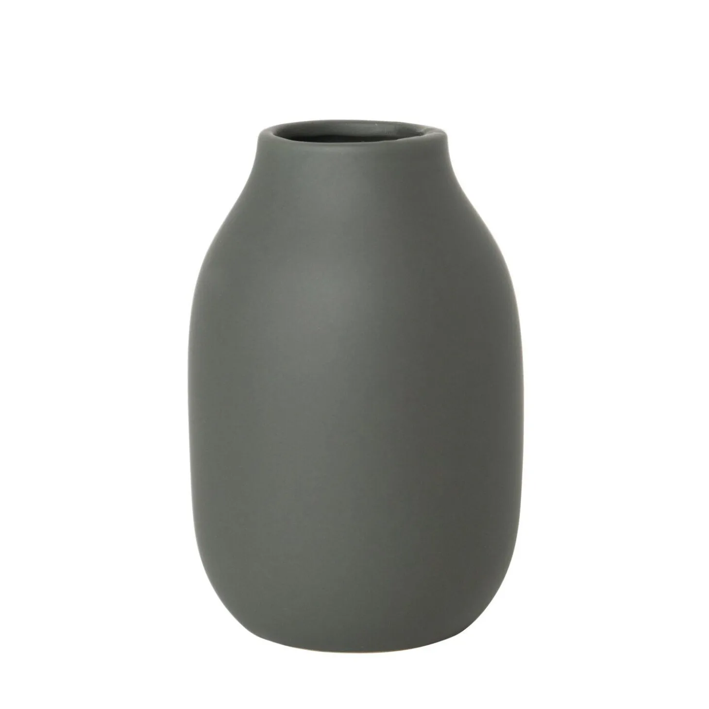 Blomus - Vase - Agave Green - COLORA