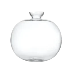 Blomus - Vase - AVO - Clear