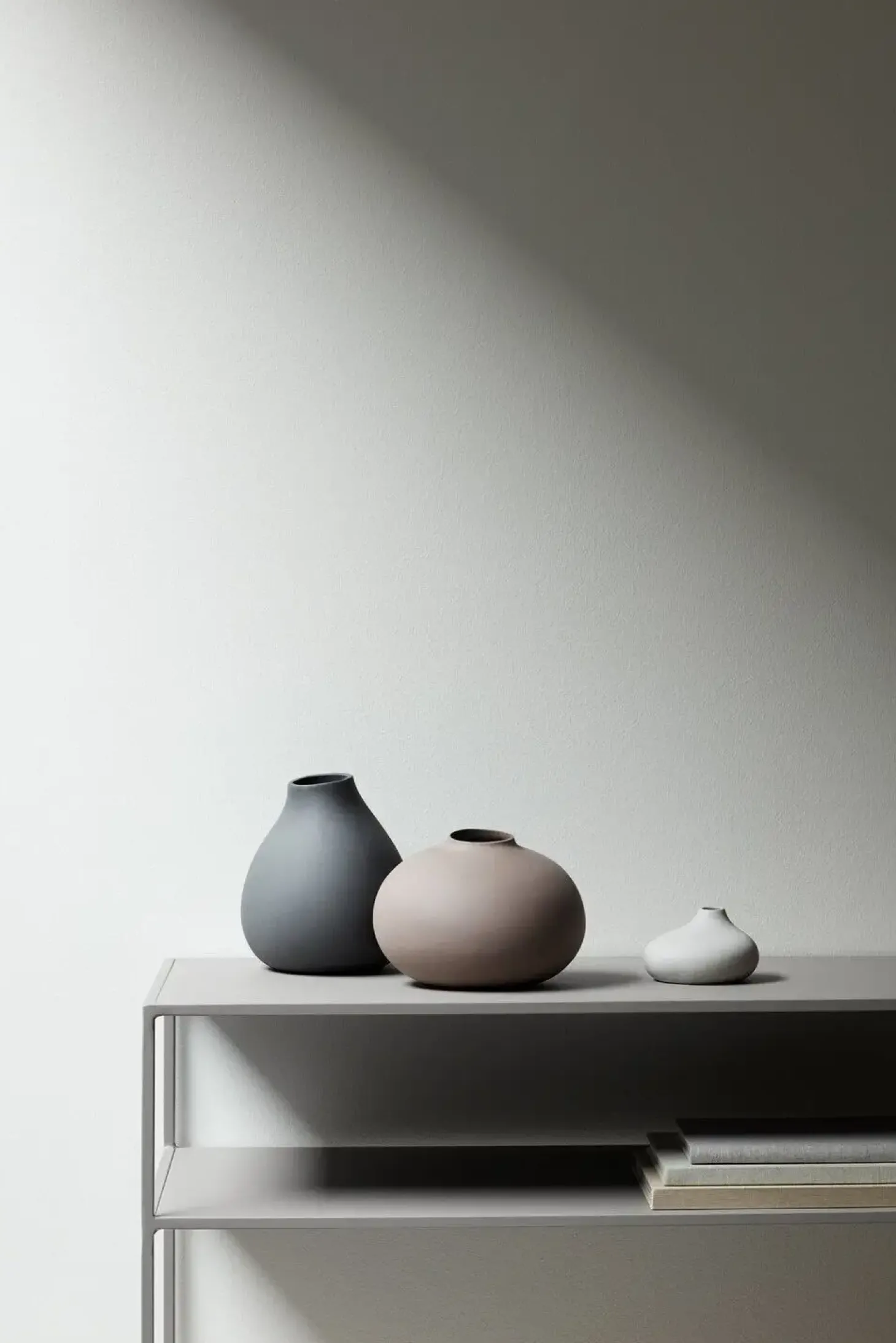 Blomus - Vase - Bark - NONA