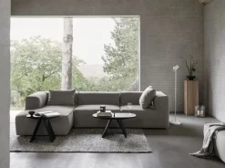Blomus - Vase - Black - MIYABI