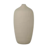 Blomus - Vase - CEOLA - Indian Tan
