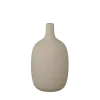 Blomus - Vase - CEOLA - Indian Tan