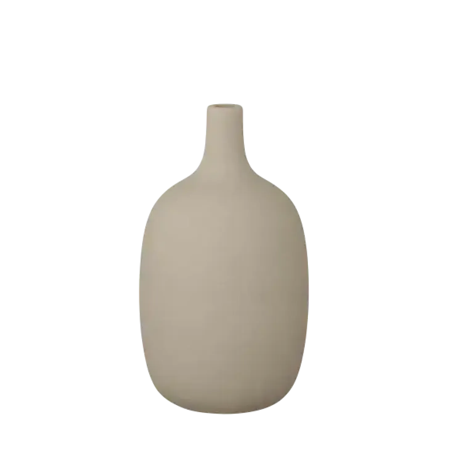 Blomus - Vase - CEOLA - Indian Tan