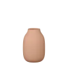 Blomus - Vase - COLORA - Amber Brown