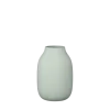 Blomus - Vase - COLORA - Desert Sage