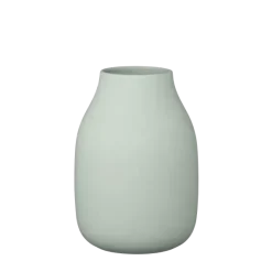 Blomus - Vase - COLORA - Desert Sage