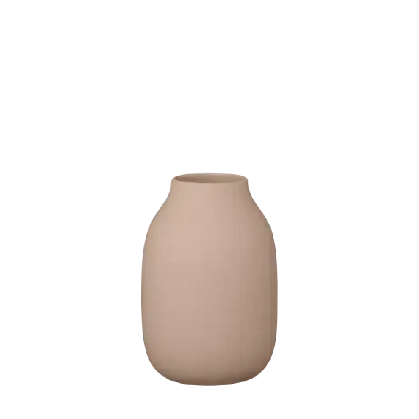 Blomus - Vase - COLORA - Indian Tan