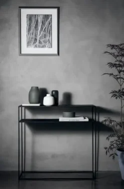 Blomus - Vase - Colora - Rose Dust/Støvet rosa