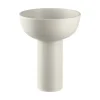 Blomus - Vase - H 21 cm, Ø 17 cm - Moonbeam - MIYABI