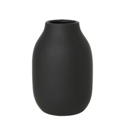 Blomus - Vase - H 15 cm, Ø 10,5 cm - PeatCOLORA