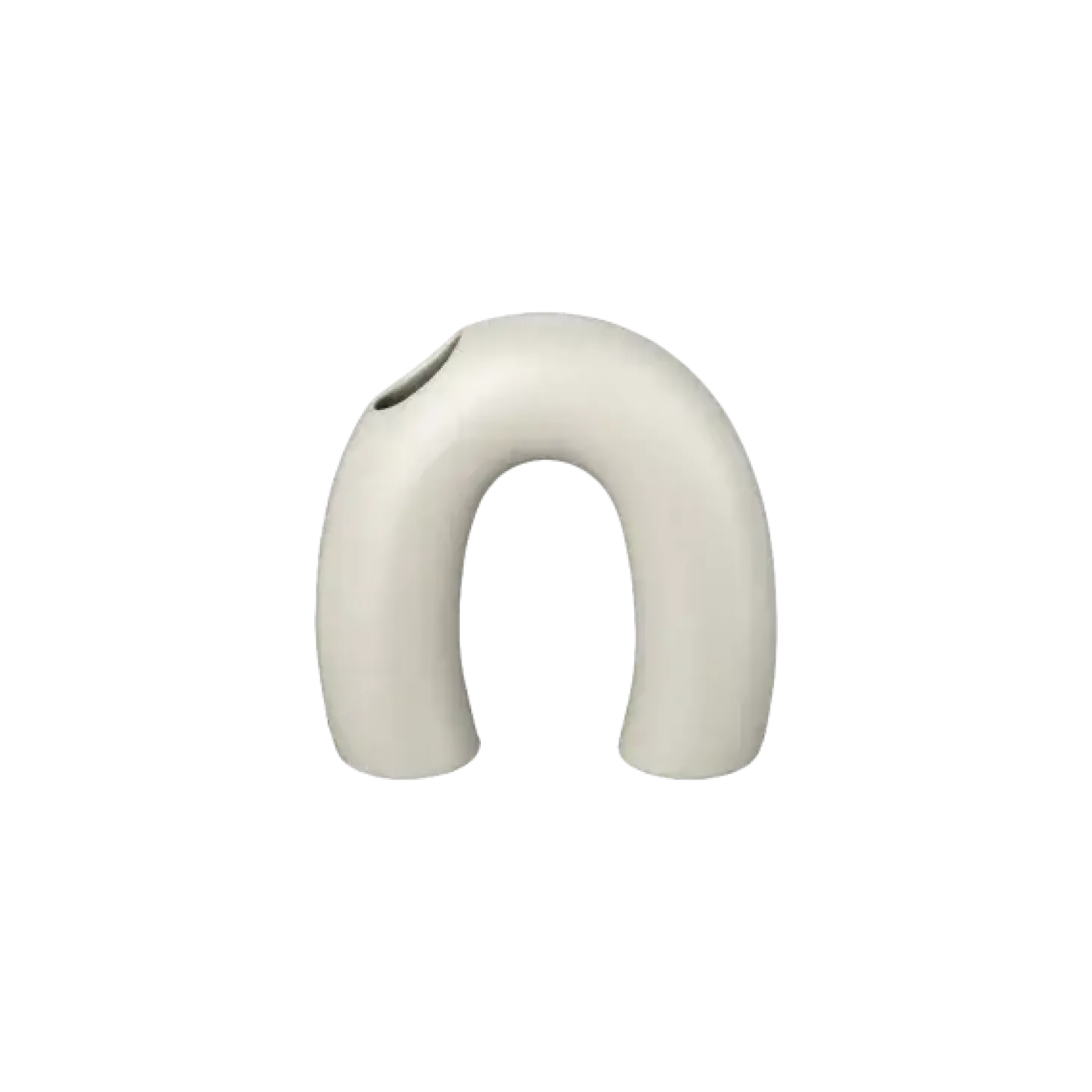 Blomus - Vase -KAGETSU- Micro Chip - 180 x 180 x 57 mm