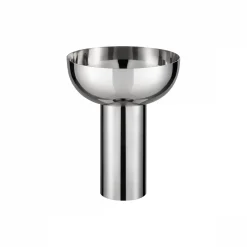 Blomus - Vase - MIYABI - Polished