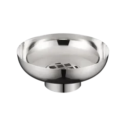Blomus - Vase -MIYABI- Silver - M