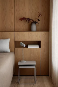 Blomus - Vase - Moonbeam - COLORA