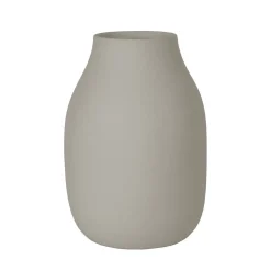 Blomus - Vase - Mourning Dove - COLORA
