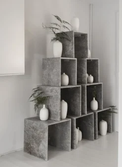 Blomus - Vase - Satellite - CEOLA