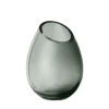 Blomus - Vase - Smoke - DROP