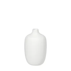 Blomus - Vase - White - CEOLA