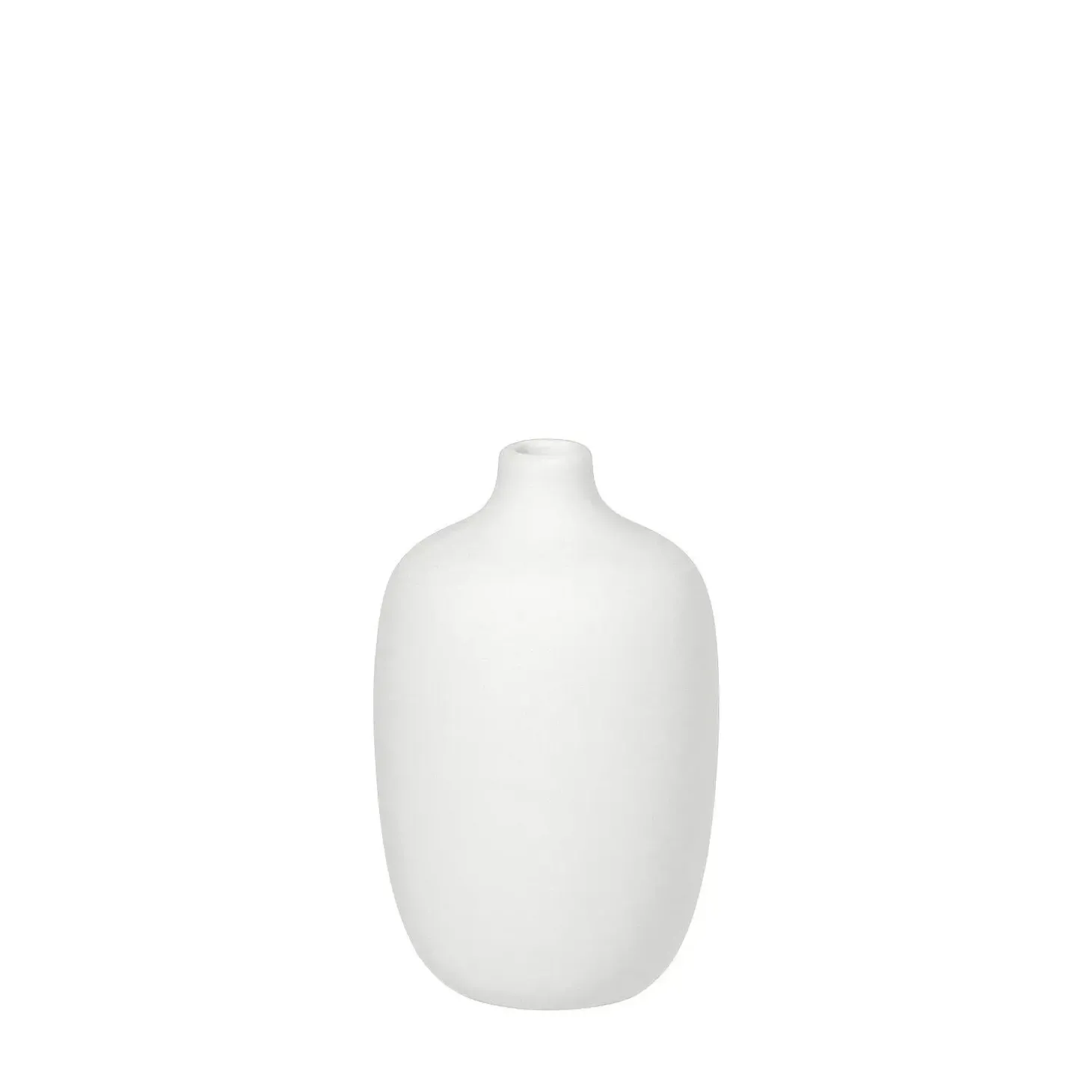 Blomus - Vase - White - CEOLA