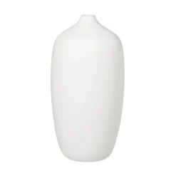 Blomus - Vase - White - CEOLA
