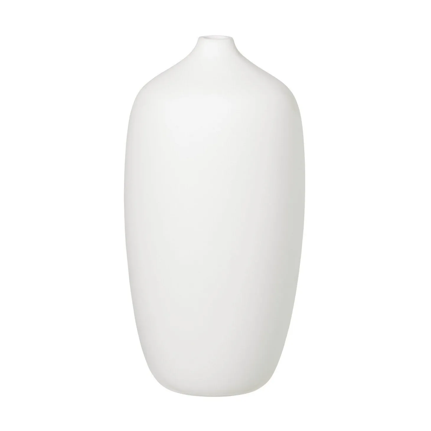Blomus - Vase - White - CEOLA