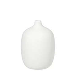 Blomus - Vase - White - CEOLA